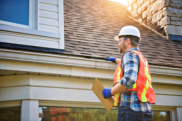 Licensed Emergency Roof Repair service in Cordova, NC - Big Toms Roofing